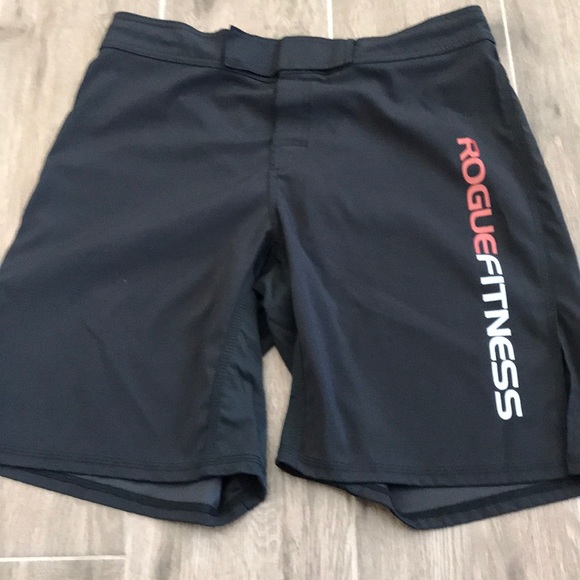 rogue training shorts